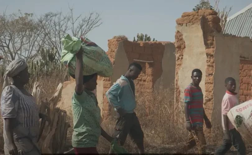 1 in 7 Christians worldwide facing persecution for their faith: report