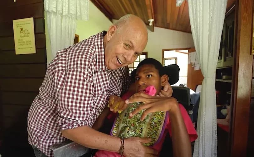 LifeSite donors help Brazilian orphanage meet 84% of its funding goal