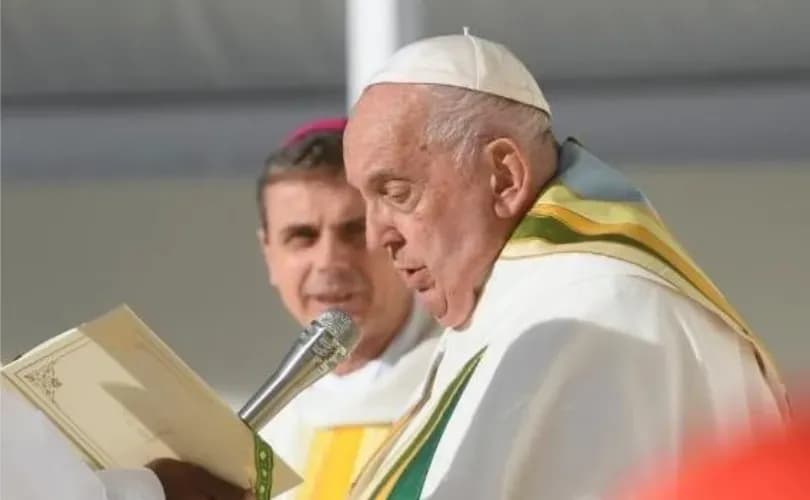 Exposed: The modernist errors at the heart of Francis' Dilexit Nos