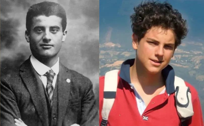 Pope Leo to canonize Carlo Acutis and Pier Giorgio Frassati in September