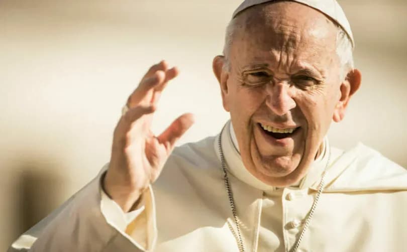 Pope Francis 'remains stable in the context of a complex picture': Holy See Press Office