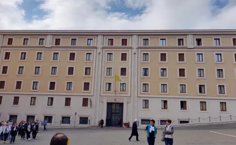 $30 million? The price of Pope Francis' performative humility