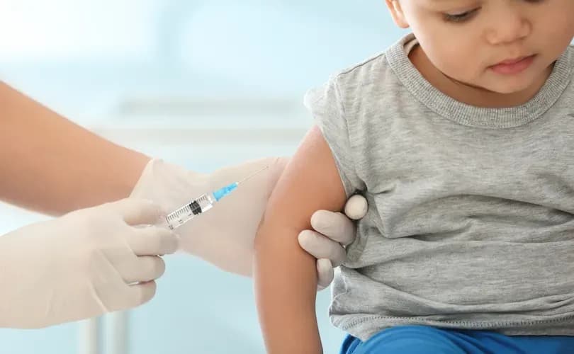 Canadian parents wary of COVID, flu shots for children despite government propaganda: report