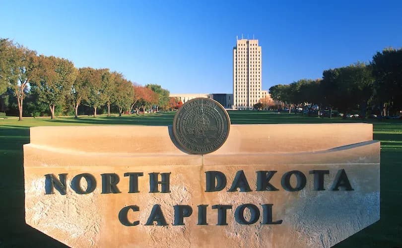 North Dakota Supreme Court rules state can’t enforce near-total abortion ban while lawsuit is pending