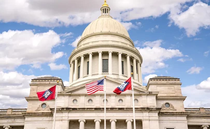 Arkansas lawmakers reject attempt to weaken pro-life law