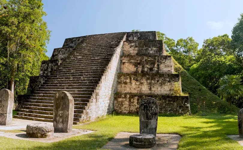 CBS News quotes archaeologist saying ancient child sacrifice wasn't about violence