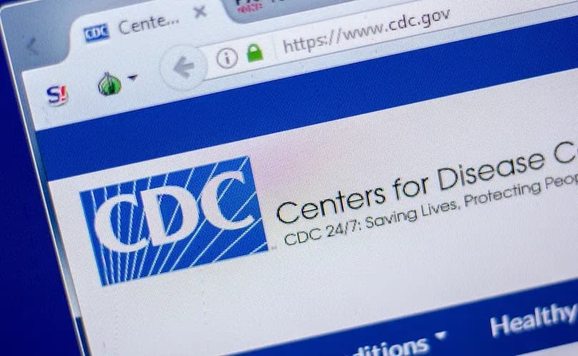 Searches for ‘abortion’ on CDC website now direct users to look up ‘adoption’