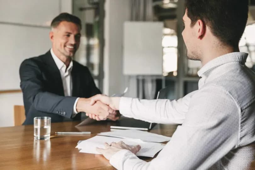 While merit is much better than DEI, hiring must also be based on virtue