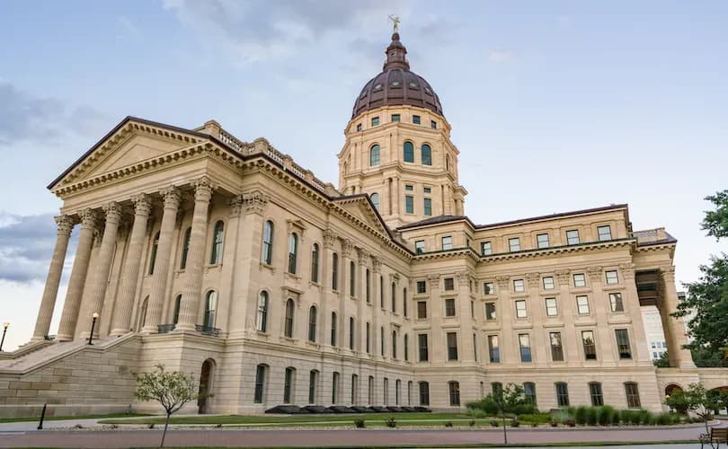 Kansas governor says satanic 'black mass' must take place outside capitol after backlash