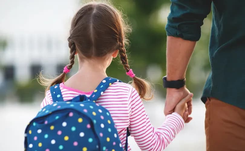 Pro-family advocate reveals why the left hates school choice so much