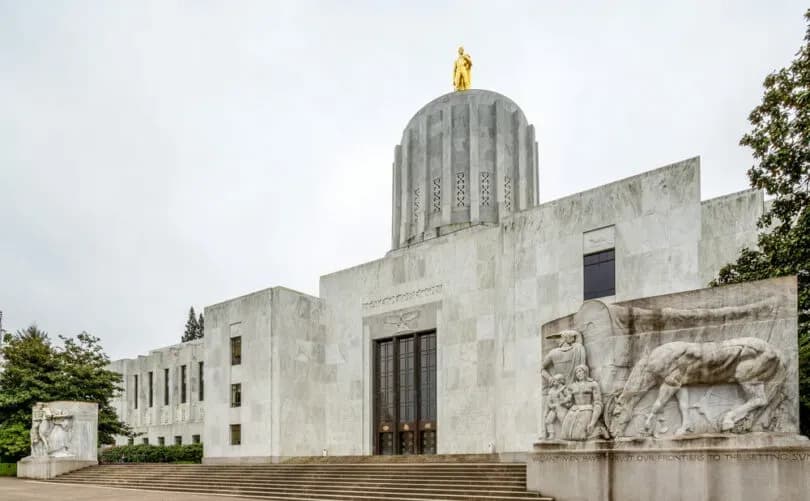 Pro-life doctors slam Oregon bill to expand assisted suicide during public hearing
