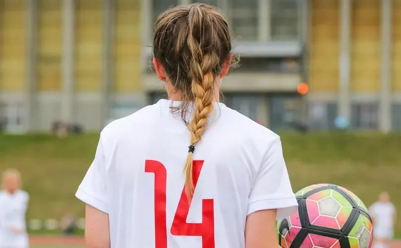 Indiana lawmakers propose ban on 'transgender' athletes in college sports
