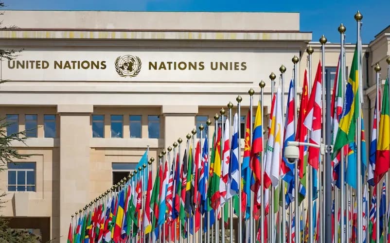 UN treaty would allow AI child pornography as 'harm reduction' for pedophiles: report
