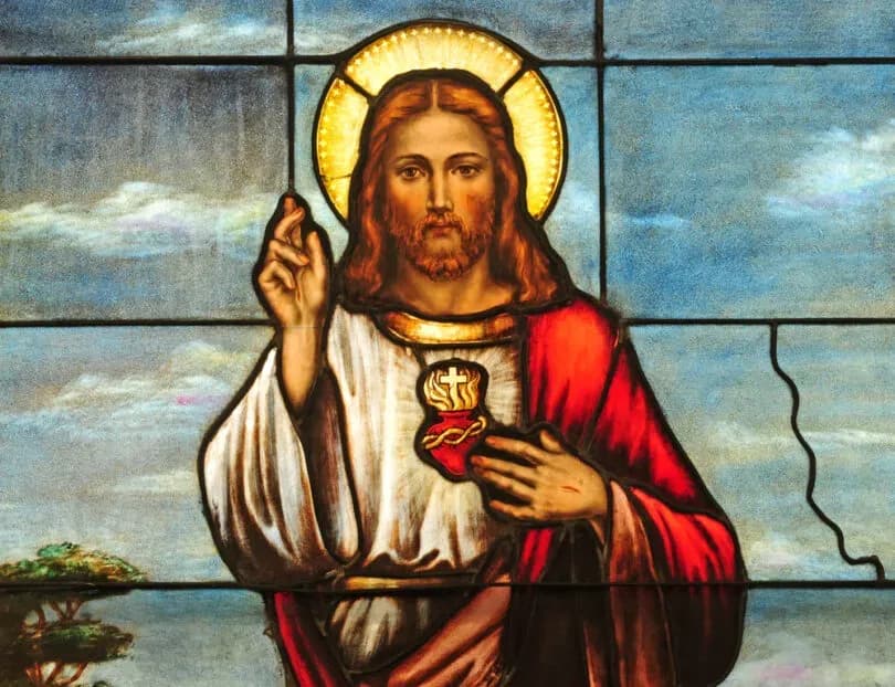 Here are some neat ways Catholics can honor the Sacred Heart of Jesus in the month of June