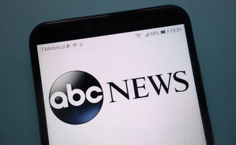 Trump blasts ABC as ‘one of the worst’ media outlets pushing ‘fake news’