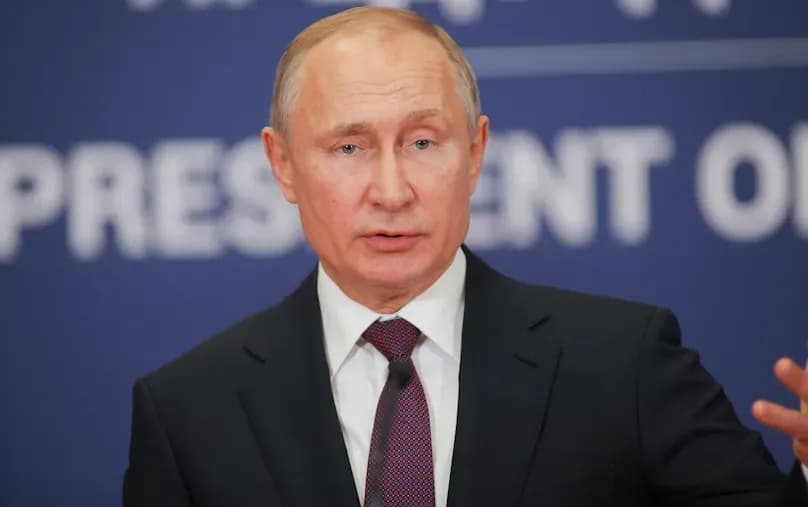 Russia to relaunch rival to Eurovision committed to ‘traditional’ values, without ‘perversion’