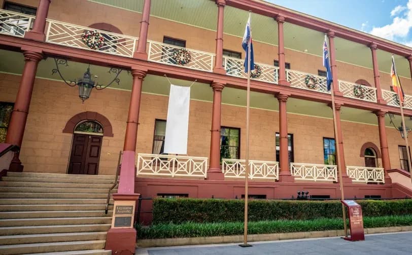 Thousands protest proposed Australian state law to force Catholic hospitals to commit abortions