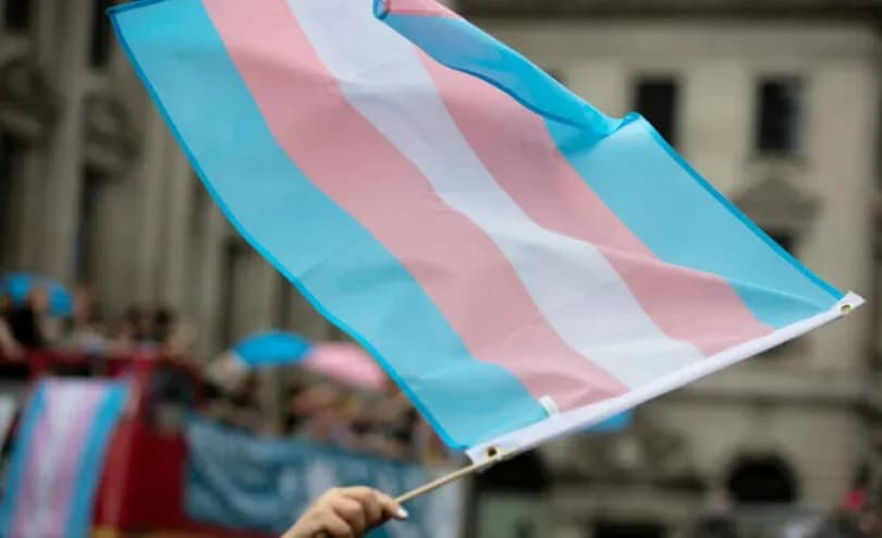 The horrors of transgenderism are still plaguing our children despite growing pushback