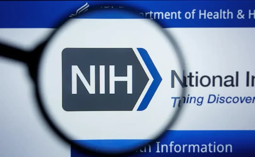 DOGE: Trump admin cancels NIH grants to prevent pregnancy in ‘transgender boys’