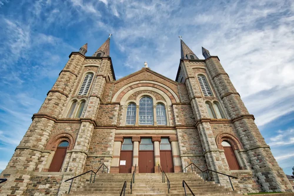EXCLUSIVE: Canadian Jesuits sue former financial officer for allegedly stealing $6.5 million