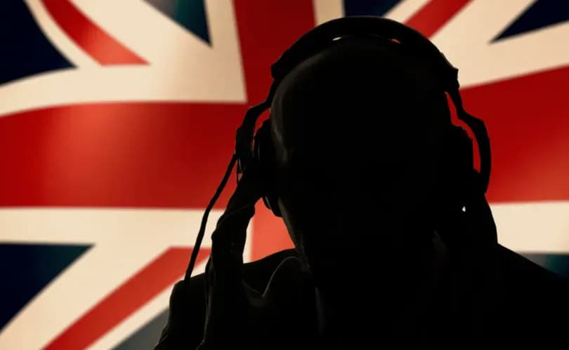 How a shadowy group linked to UK Army intelligence tried to ruin the lives of COVID skeptics