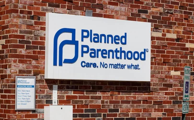 House committee passes bill to defund Planned Parenthood, 'gender transitions' for children