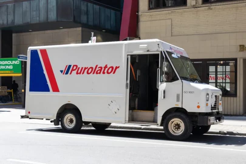Canadian judge orders Purolator to compensate employees fired for refusing COVID shot