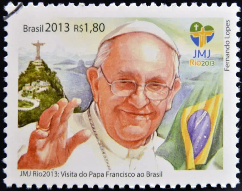 Benedictine monk: Francis has given us two keys for understanding his pontificate