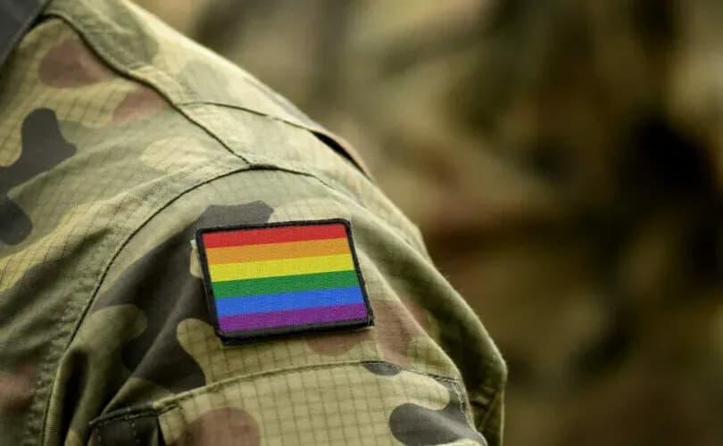 Trump admin ends LGBT ‘pride’ in the military, all other ‘cultural awareness months’