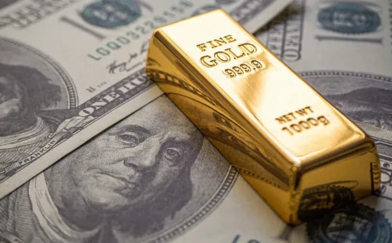 Gold has hit a historic high. Now is the time to secure your future with precious metals
