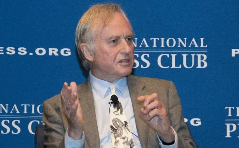 'Anti-woke' atheists who oppose gender ideology are not our allies: here's why