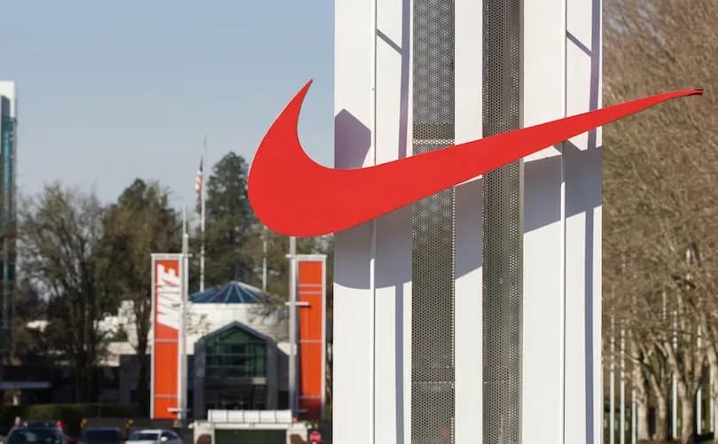 Revealed: Nike quietly funding transgender activist study on puberty blockers for minors