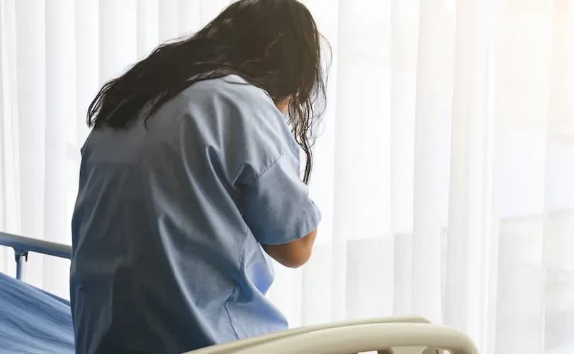 11% of women who take abortion pill suffer serious adverse events, largest known study finds