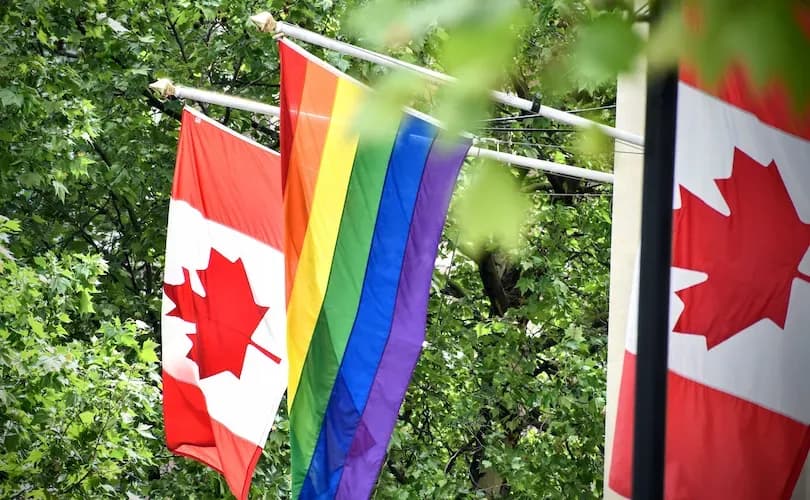 Ontario Catholic school board rejects motion to ban LGBT ‘pride’ flag in 5-4 vote