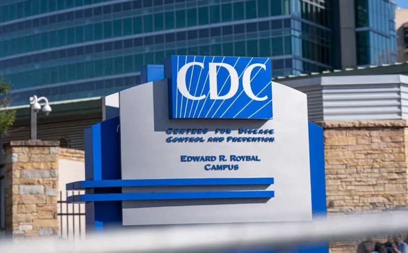 CDC stops $11 billion in COVID ‘emergency’ funding to health departments, NGOs