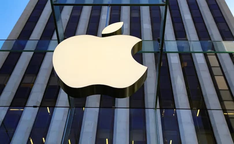 Apple removes security feature in UK after gov't demands access to user data worldwide