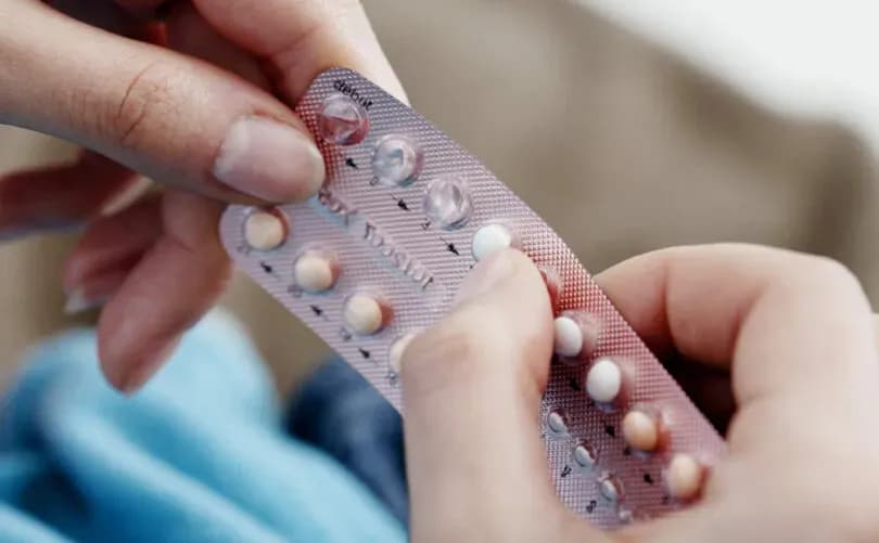 Women using contraception exposed to double heart attack and stroke risk: major study