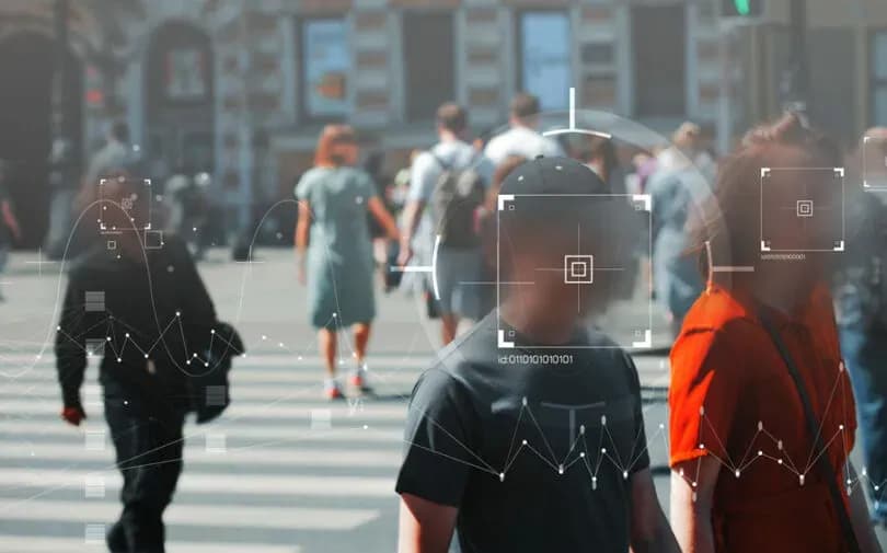 The Washington DC uniparty is building a comprehensive surveillance state
