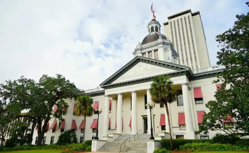 Florida House passes bill allowing parents to sue over 'wrongful death' of unborn child