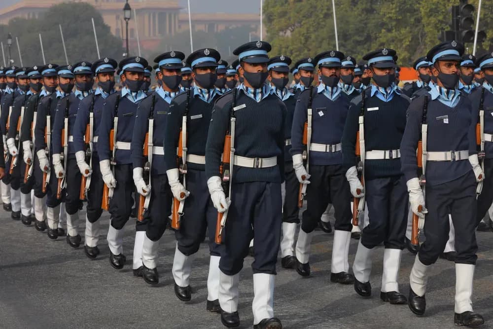 Christian officer dismissed from Indian military for refusing to lead Sikh prayers loses appeal