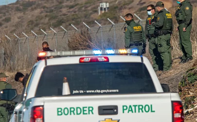 Wisconsin Catholic bishops release immigration letter supporting secure borders