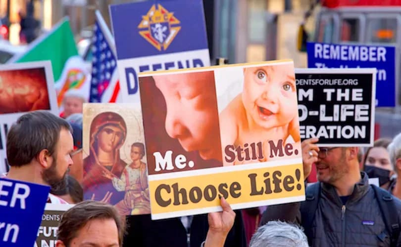 2025 March for Life: List of events taking place