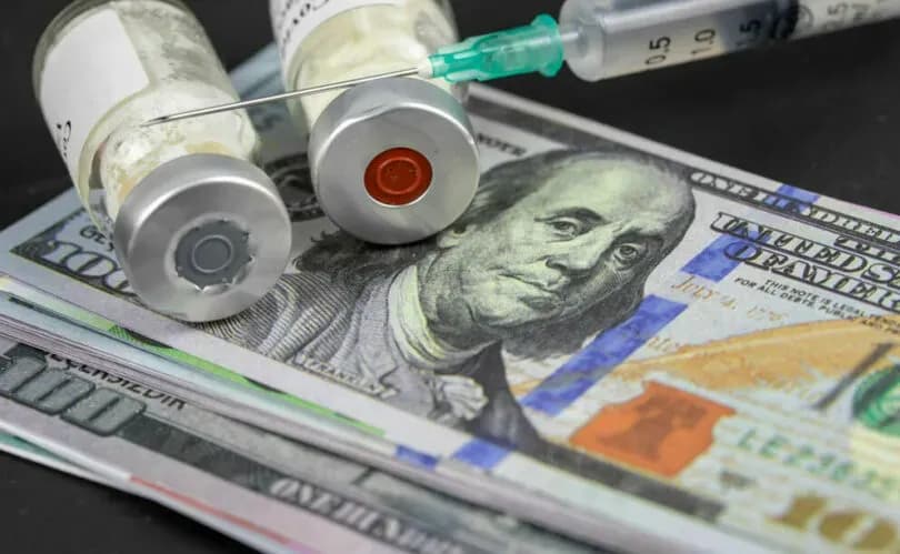 Dr. Malone shares report warning of G20 countries' obsession with future 'pandemics'
