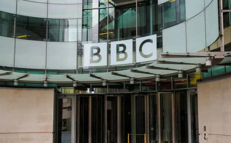 Why is the BBC obsessed with drag queens?
