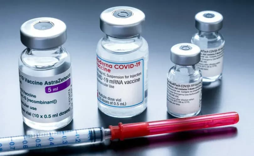 Second Injection of Truth event features doctors, experts calling on Alberta gov’t to end COVID shots