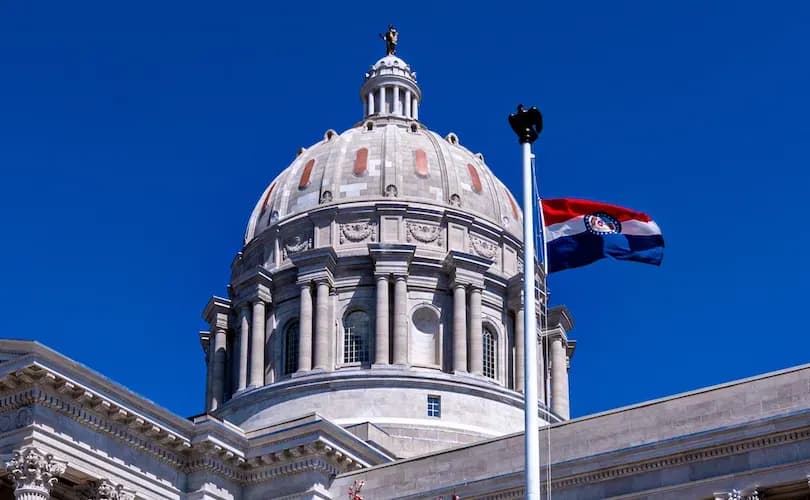 Missouri bill would prohibit elective abortion but add rape, incest exceptions to state constitution