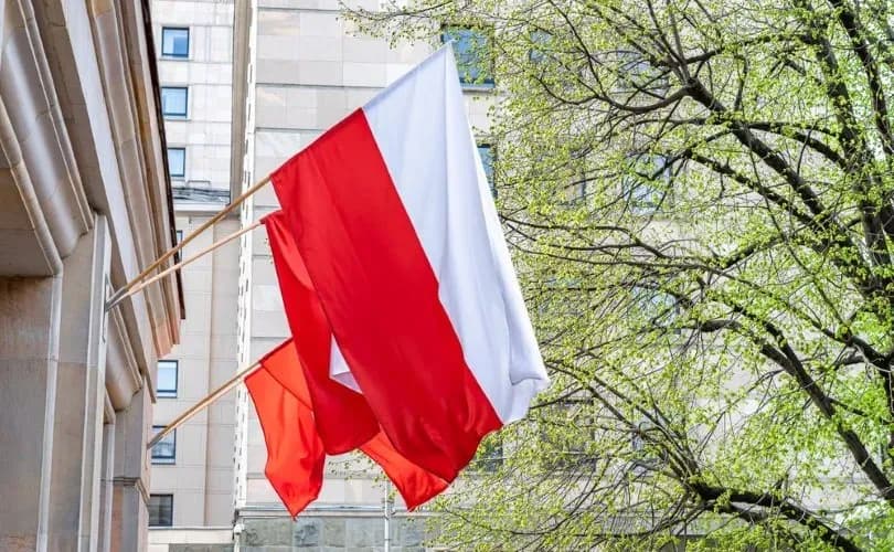 Poland discovers election interference by globalist group with apparent ties to US Democrat Party