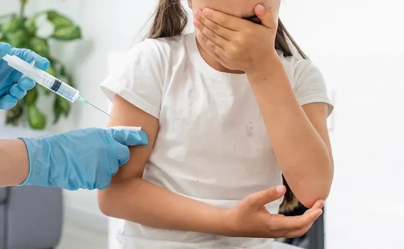 FDA plans to require placebo trials before approving COVID boosters for healthy people