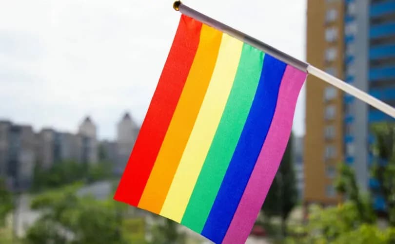 LGBT club uninvites satanist 'BDSM expert' from California high school after parental outrage