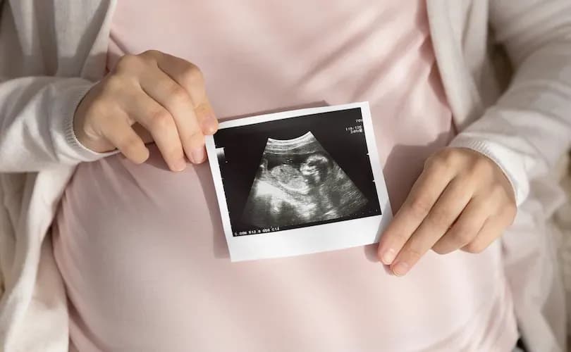 Trump’s executive order against gender ideology recognizes personhood at conception